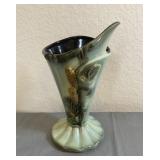 Vintage Hull Art Pottery Vase