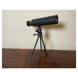 Vintage Portable Telescope Made in Japan