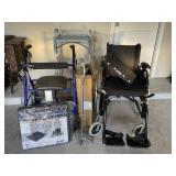 Mobility Assistance Assortment