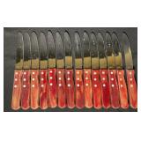 Set of Don Steak Knives