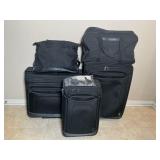 Luggage Set incl Travelpro