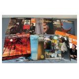 Marty Robbins Vinyl LP Albums