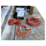 Extension Cords, Refrigerator Drawers & Trays