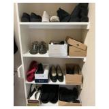 Ladies Shoes