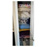 Blankets, Bedding and More