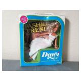Vintage Kenner Darci Doll in Box