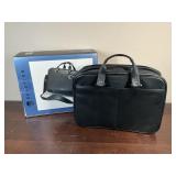 New Kenneth Cole Reaction Leather Portfolio