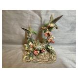 Andrea Porcelain Birds and More