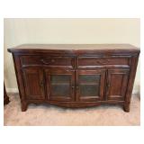 A.R.T. Furniture Media Cabinet