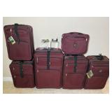 Luggage and Locks