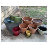 Gardent Pots and More