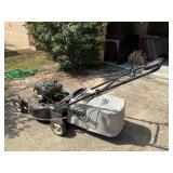 Craftsman Lawnmower