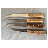 R.H. Forschner Kitchen Knives