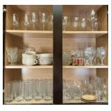 Kitchen Glassware Assortment