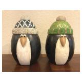 Decorative Penguins