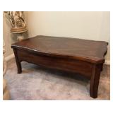 A.R.T Furniture Solid Wood Coffee Table