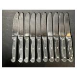 OSI Steak Knife Set