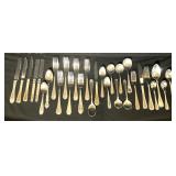 Oneida Flatware and More
