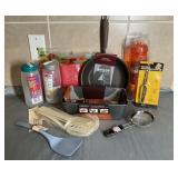 New in Package Kitchen Items