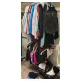 Ladies Housecoats & More