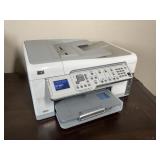 HP Photosmart C6100 Printer