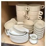 White Restaurant Ware