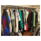 Ladies Clothing