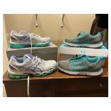 New Women's Athletic Shoes