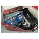 Bag of Electronics