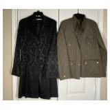 Ralph Lauren & White House Black Market Jacket