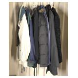 Ladies Jackets