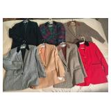 Women's Dumas Blazers incl New with Tags