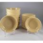 Vintage Fiesta Dishware
