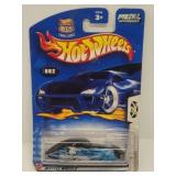 57219 "Boulevard Phantom C." Hot Wheels Car