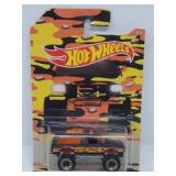 DWF45 "Chevy Blazer 4x4" Hot Wheels Car