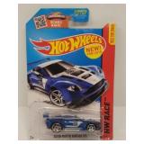 CFH15 "Aston Martin Vantage GT3" Hot Wheels Car