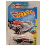 DHP61 "Tooligan HW Tool In" Hot Wheels Car