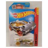CFL04 "Iridium" Hot Wheels Car