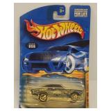 50091 "1970 Chevelle" Hot Wheels Car