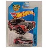 CFH32 "Cockney Cab ll" Hot Wheels Car