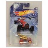 BDL13 "Draggin Wagon" Hot Wheels Car