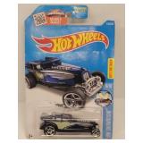 DHW78 "Great Gatspeed" Hot Wheels Car
