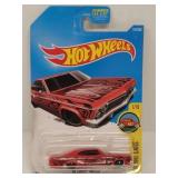 DHX64 "1965 Chevy Impala" Hot Wheels Car