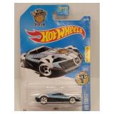 DHT24 "MR11" Hot Wheels Car