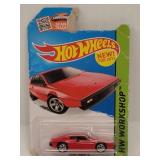 L2593 "Lotus Espirit S1" Hot Wheels Car