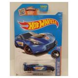 DHP37 Redline "Corvette C7 R" Hot Wheels Car