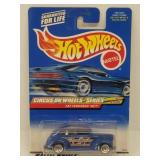 26030 "Fat Fendered 40" Hot Wheels Car