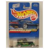 26029 "1932 Ford Delivery" Hot Wheels Car