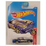 DTC83 "1977 Pontiac Firebird" Hot Wheels Car