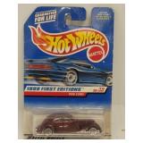 19642 "1936 Cord" Hot Wheels Car